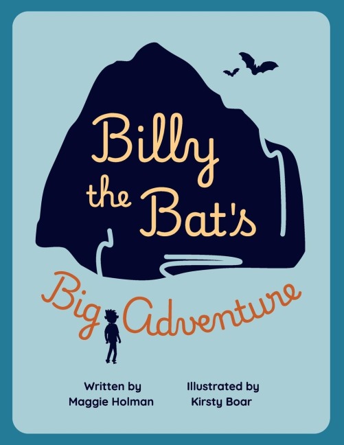 Billy the Bats Big Adventure