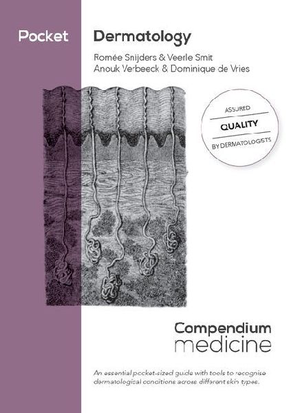 Pocket Dermatology