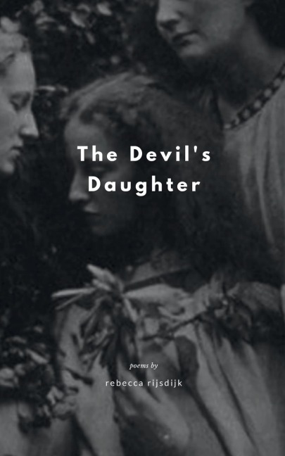 The Devils Daughter