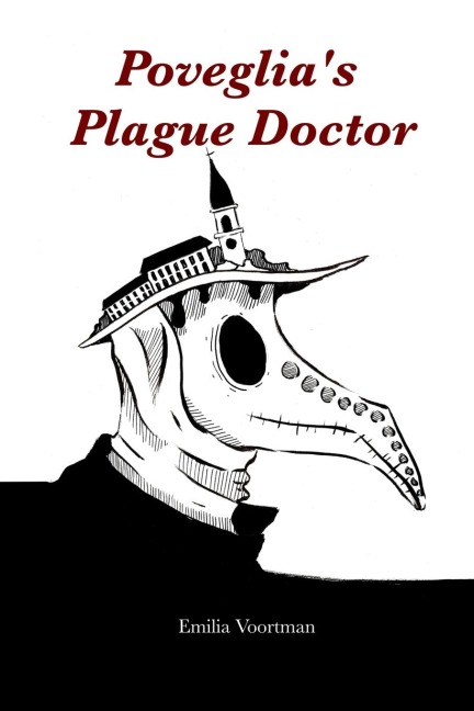 Poveglias Plague Doctor