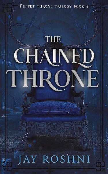 The Chained Throne