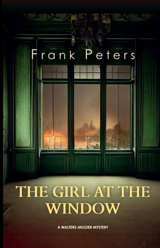 The Girl at the Window