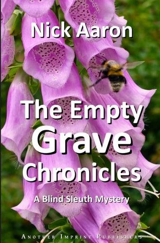 The Empty Grave Chronicles