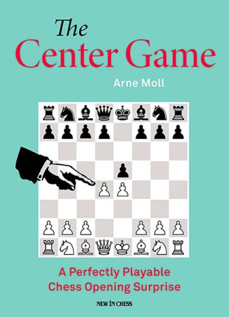 The Center Game: A Perfectly Playable Chess Opening Surprise