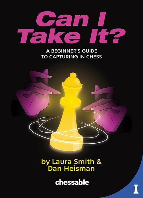 Can I Take It?: An Introduction to the Counting Tactic in Chess
