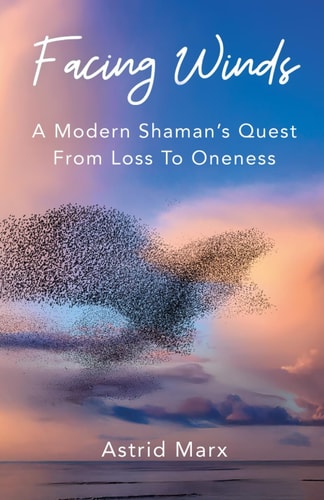 Facing Winds A Modern Shaman's Quest From Loss To Oneness