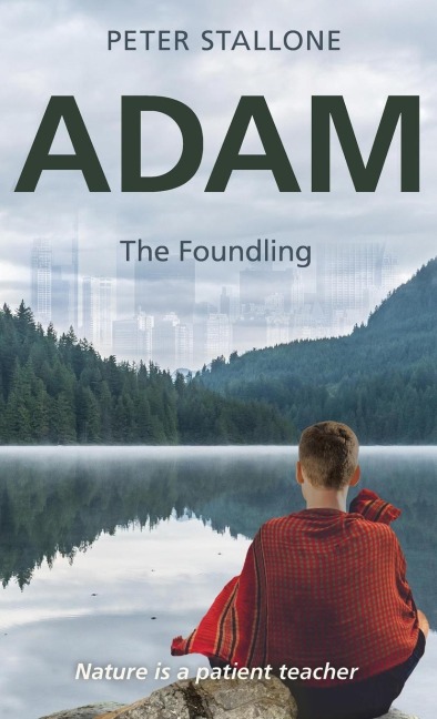Natures Foundling: Natures Foundling