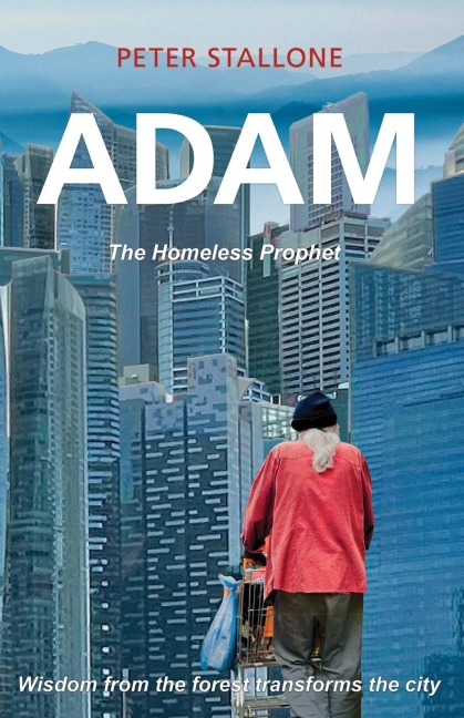 The Homeless Prophet