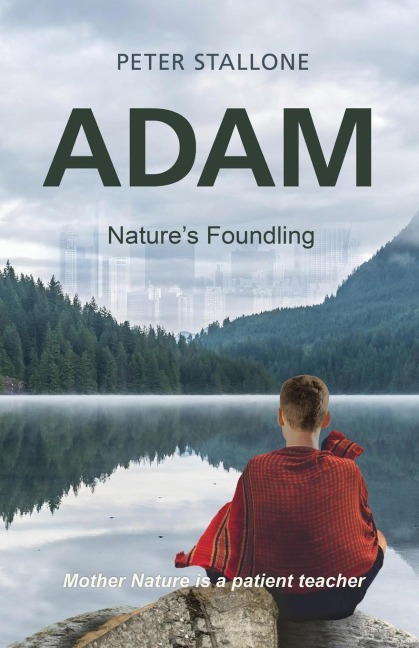 Natures Foundling: Natures Foundling