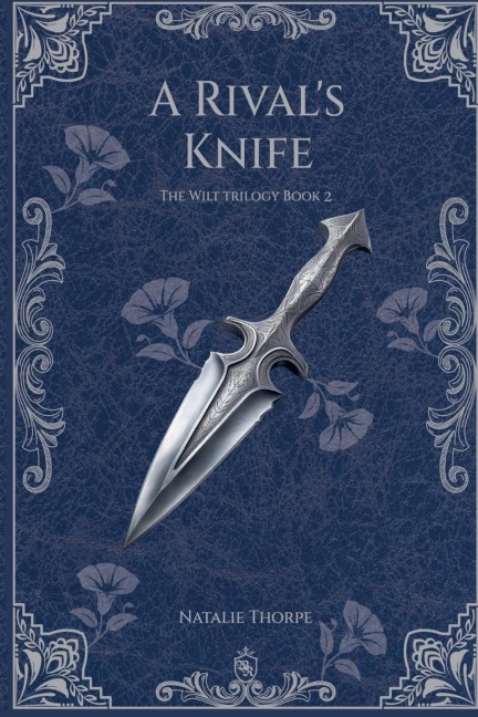 A Rivals Knife