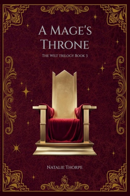 A Mages Throne