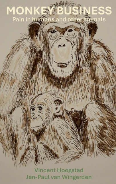 Monkey Business: Pain in humans and other animals