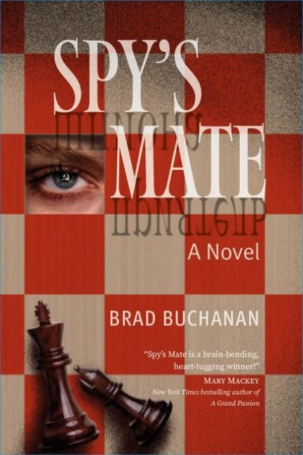 Spys Mate: A Novel