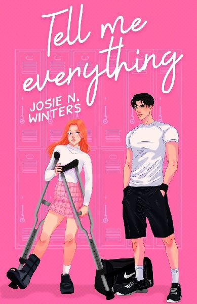 Tell Me Everything