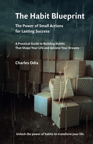 The Habit Blueprint The Power of Small Action for Lasting Success