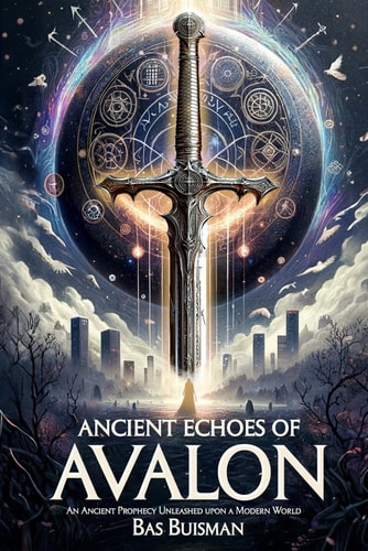 Ancient Echos of Avalon An Ancient Prophecy Awakens in a Modern World