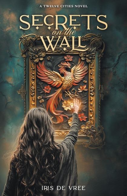 Secrets on the wall