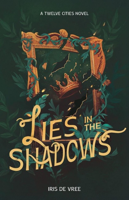 Lies in the shadows