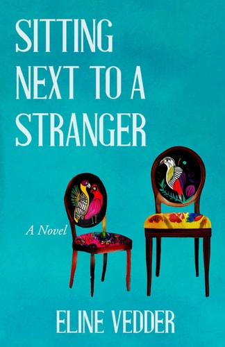 Sitting Next to a Stranger