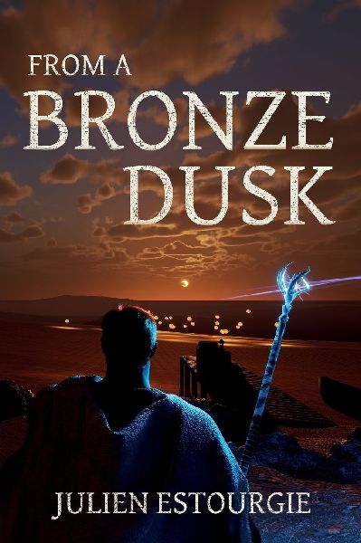 From a Bronze Dusk