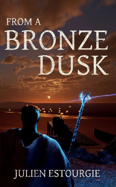 From a Bronze Dusk
