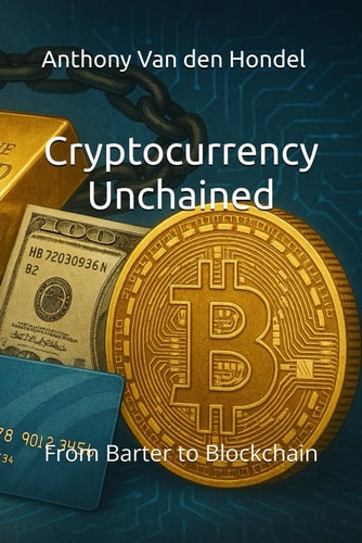 Cryptocurrency Unchained From Barter to Blockchain