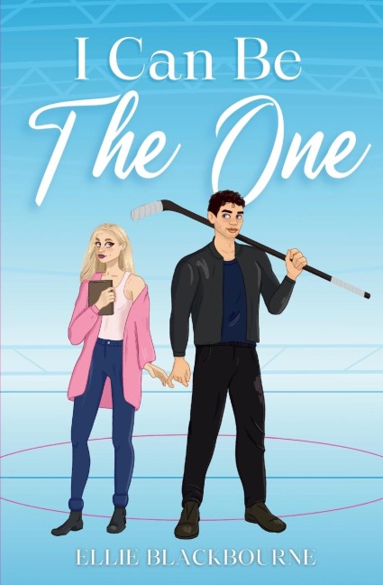 I Can Be The One: A Fake Dating Hockey Romance