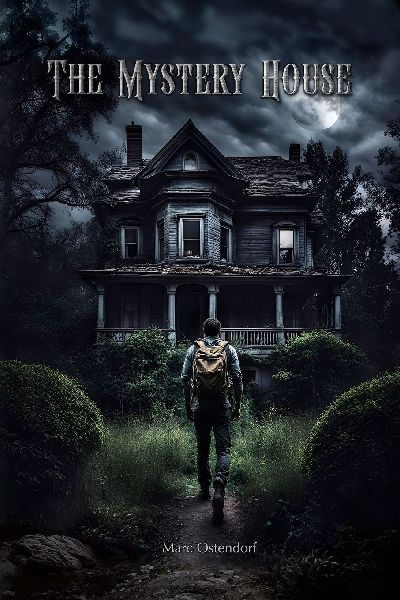 The Mystery House