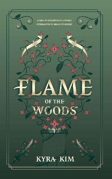 Flame of the Woods