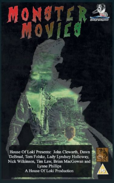 Monster Movies