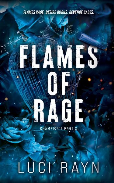 Flames of Rage
