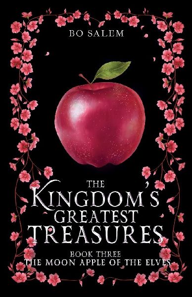 The Moon Apple of the Elves