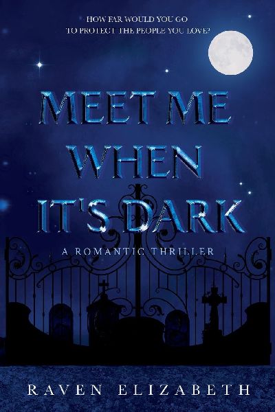 Meet Me When Its Dark