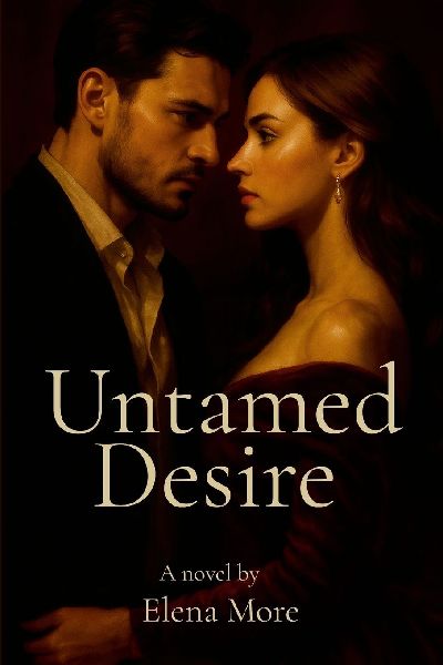 Untamed Desire
