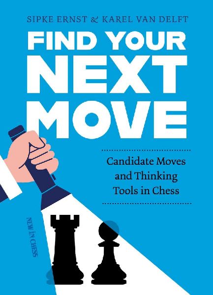 Find Your Next Move: Candidate Moves and Thinking Tools in Chess
