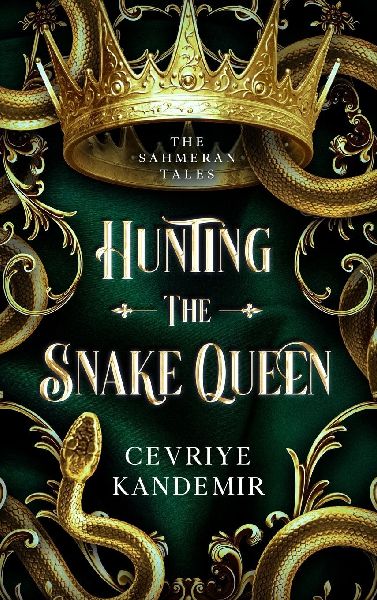 Hunting the Snake Queen