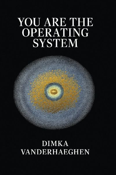 You Are The Operating System: System-based healing: tending your inner ecosystem of body, breath, and belonging