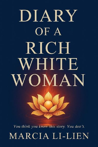 Diary of a Rich White Woman