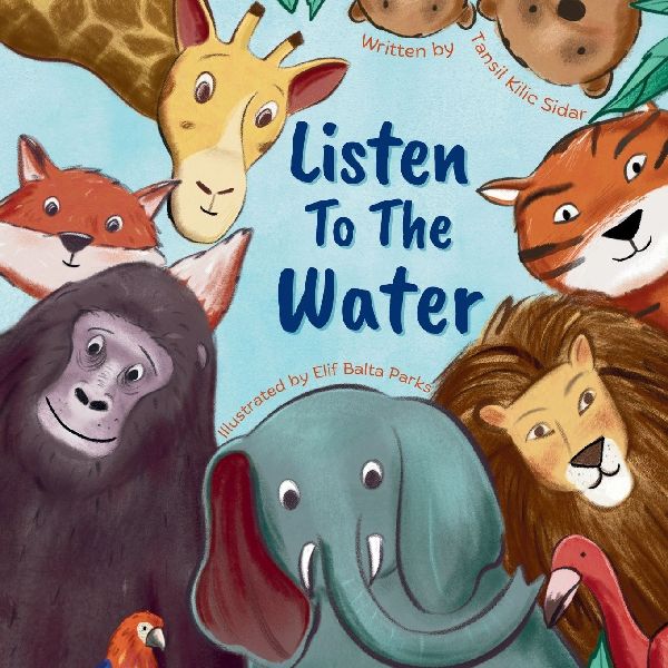 Listen To The Water