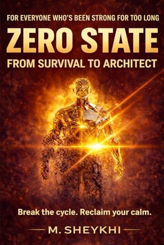 ZERO STATE: From Survival to Architect