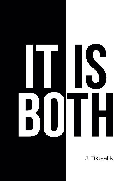 It Is Both