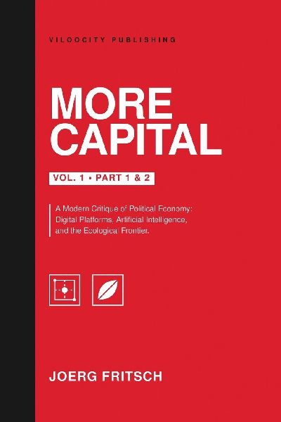 More Capital