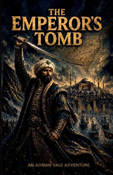 The Emperor's Tomb