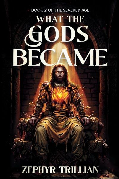 What the Gods Became