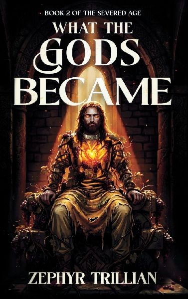 What the Gods Became