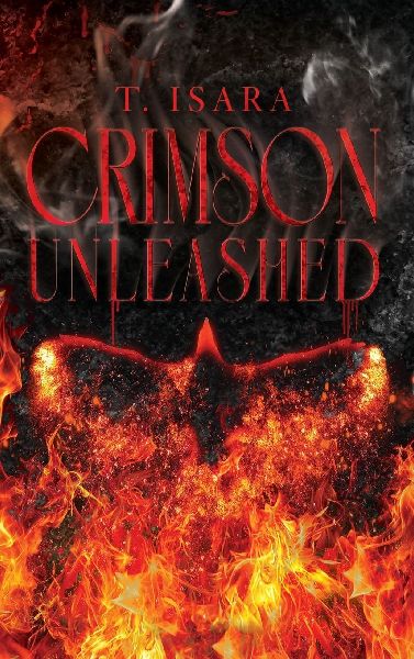 Crimson Unleashed
