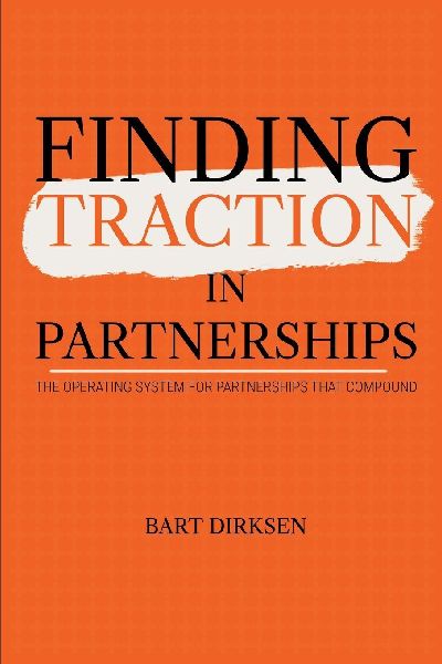 Finding traction in partnerships