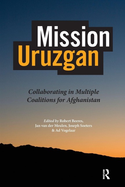 Mission Uruzgan: Collaborating in Multiple Coalitions for Afghanistan