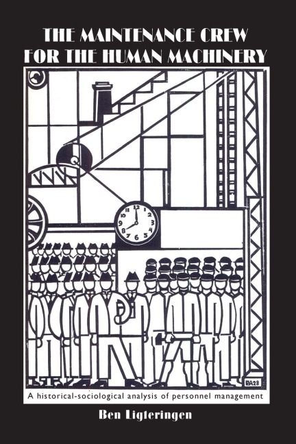 The Maintenance Crew for the Human Machinery