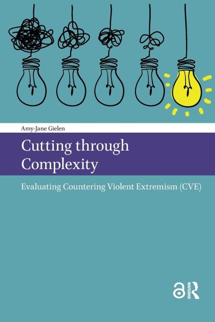 Cutting through Complexity: Evaluating Countering Violent Extremism (CVE)